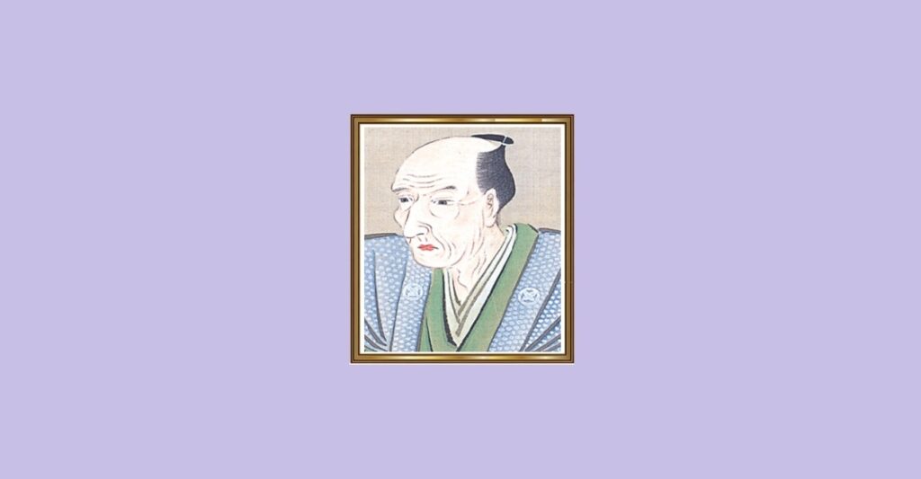 千葉県の偉人：伊能忠敬 — 50歳からの挑戦！日本地図を完成させた