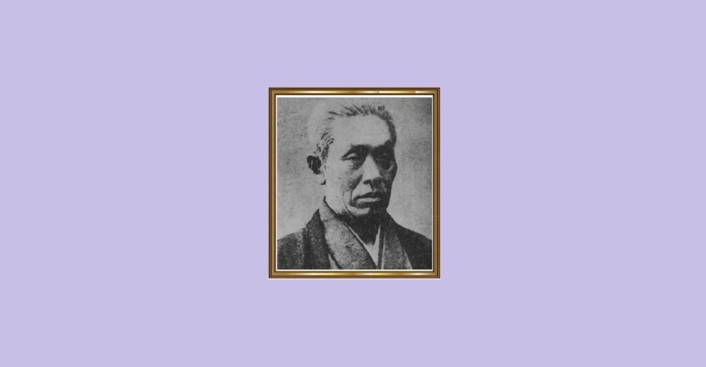 山口県の偉人：狩野芳崖 — 困窮の時代を乗り越え、近代日本画の夜明け