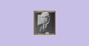 岩手県の偉人：原敬 — 爵位を固辞し、民衆の負託に応えた「平民宰相」 | 歴史キング│REKISHI KING