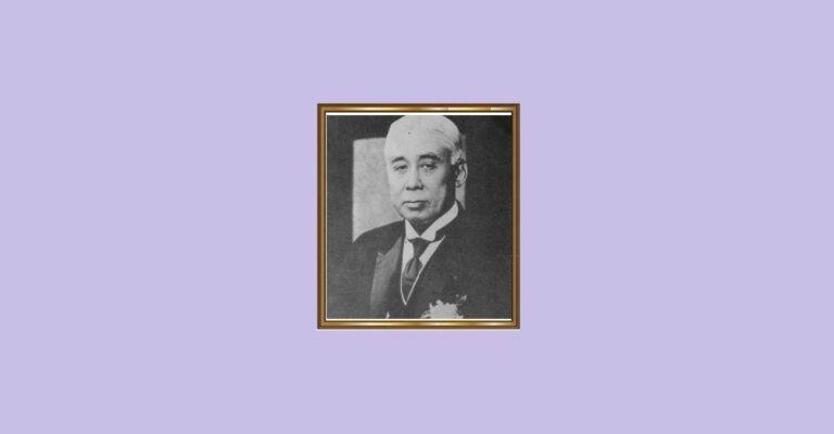 岩手県の偉人：原敬 — 爵位を固辞し、民衆の負託に応えた「平民宰相」 | 歴史キング│REKISHI KING