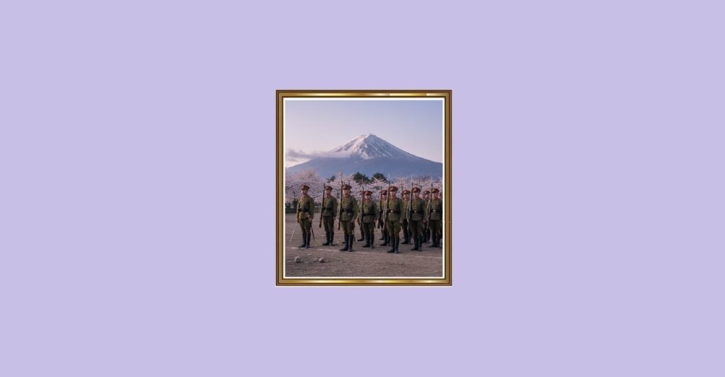 陸軍の父」たち│父と呼ばれた日本人 | 歴史キング│REKISHI KING