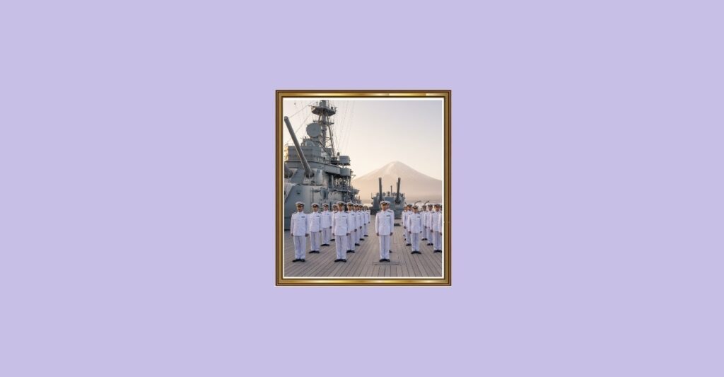 海軍の父」たち│父と呼ばれた日本人 | 歴史キング│REKISHI KING