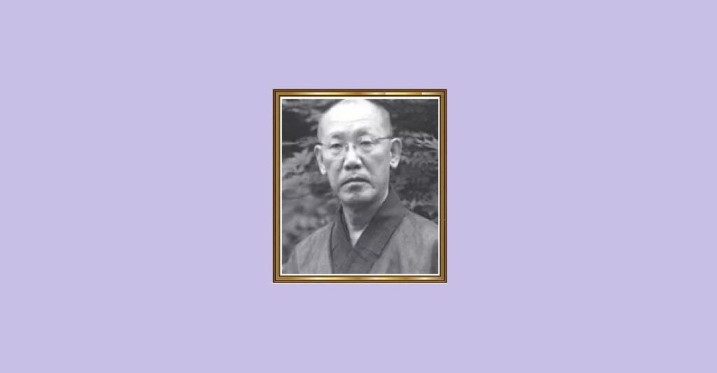 大阪府の偉人:安岡正篤 — 歴代総理を導いた「陽明学」の大家、生きた 大阪府の偉人:安岡正篤 — 歴代総理を導いた「陽明学」の大家、生きた